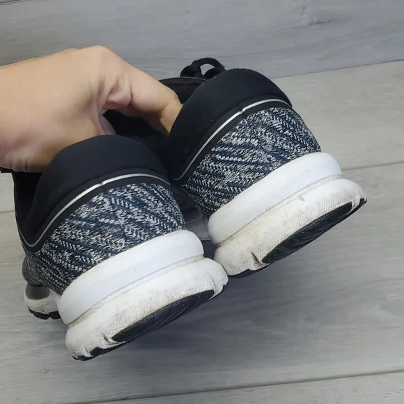 Brooks Womens Launch 5 Running Sneakers shoes sz 8.5 Medium B - Picture 5 of 11